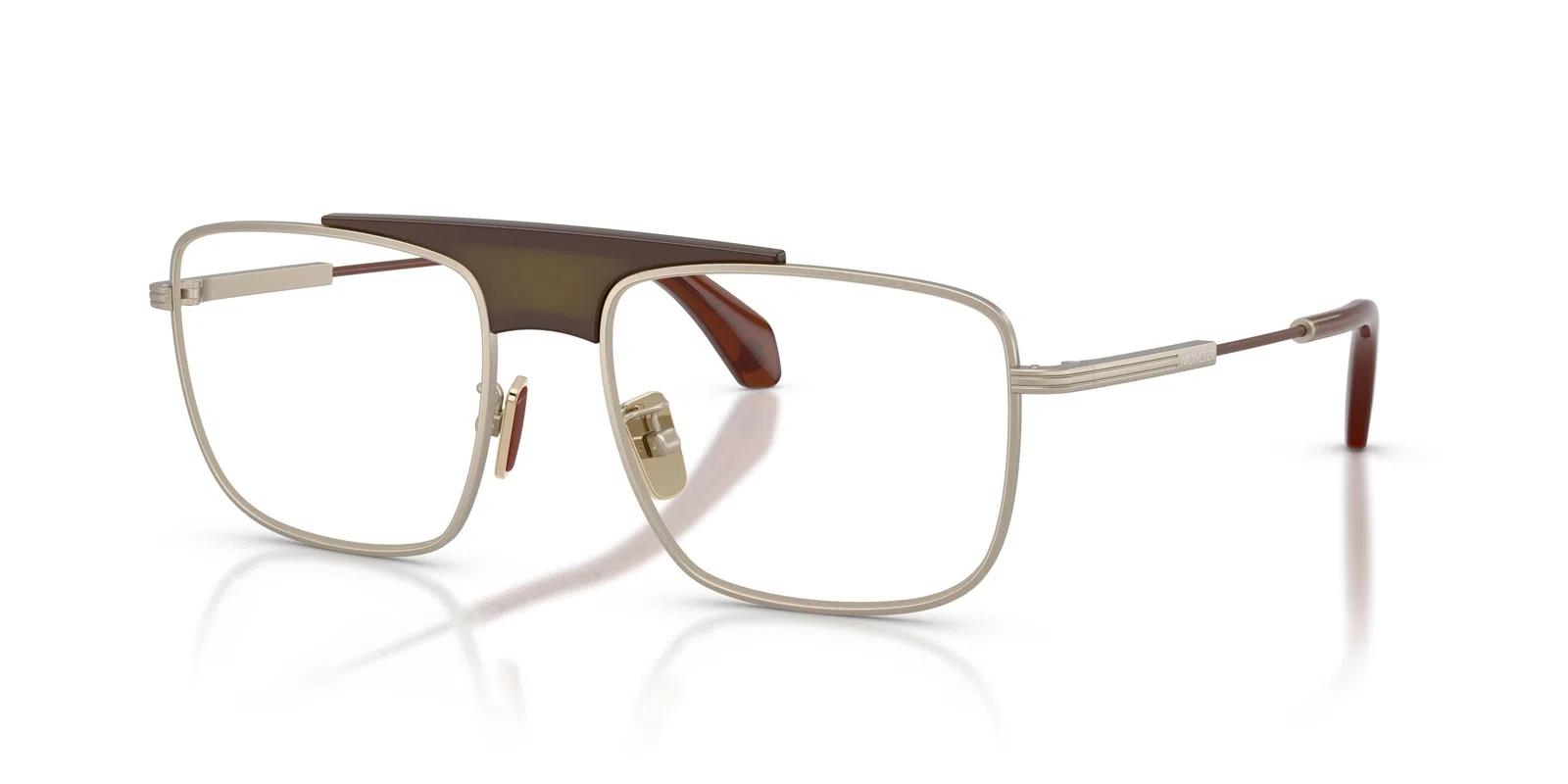 Moncler 1011 Eyeglasses - view 15